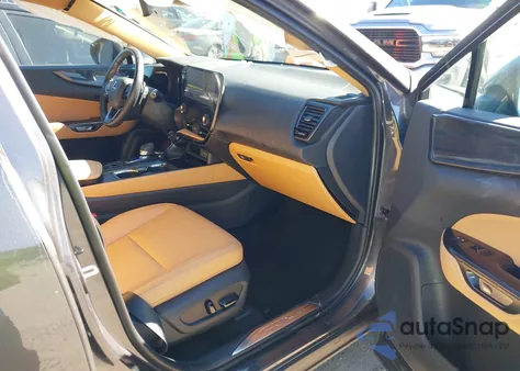 2025 Lexus Nx 350H Premium z USA, uszkodzony, nr VIN 2T2GKCEZ0SC042142